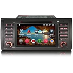 Android autoradio stéréo d'occasion  Livré partout en France