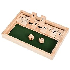 Eachhaha shut box for sale  Delivered anywhere in Ireland