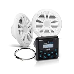 Boss audio marine usato  Spedito ovunque in Italia 