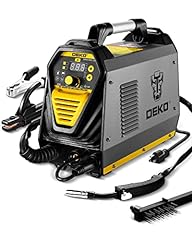 Dekopro 135amp mig for sale  Delivered anywhere in USA 