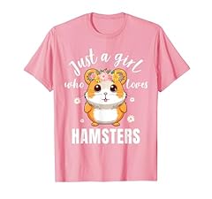 Hamster shirt kids for sale  Delivered anywhere in USA 