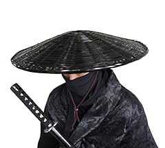 Xihexi samurai hat for sale  Delivered anywhere in USA 