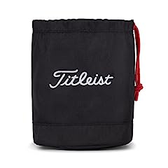 Titleist range bag for sale  Delivered anywhere in Ireland