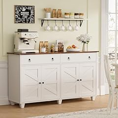 Syesway buffet cabinet for sale  Delivered anywhere in USA 