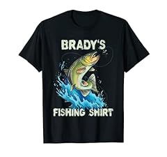 Mens brady fishing for sale  Delivered anywhere in UK