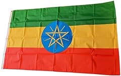 Nwflags ethiopia flag for sale  Delivered anywhere in UK