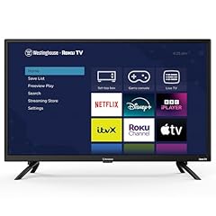 Westinghouse roku inch for sale  Delivered anywhere in UK