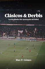 Clásicos derbis las for sale  Delivered anywhere in UK
