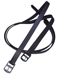 Lussoro stirrup leathers for sale  Delivered anywhere in USA 