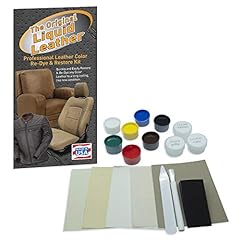 Liquid leather repair for sale  Delivered anywhere in USA 