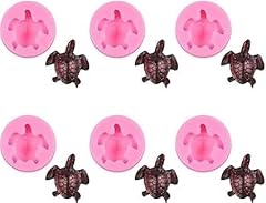 6pcs sea turtle for sale  Delivered anywhere in UK