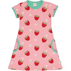 Maxomorra robe manches d'occasion  Livré partout en France