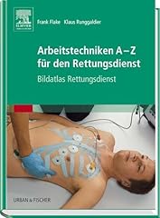 Arbeitstechniken den rettungsd gebraucht kaufen  Wird an jeden Ort in Deutschland