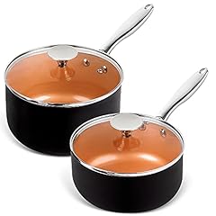 Michelangelo saucepans 2qt for sale  Delivered anywhere in USA 