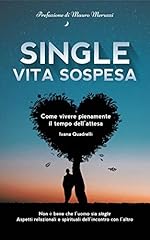 Single vita sospesa usato  Spedito ovunque in Italia 