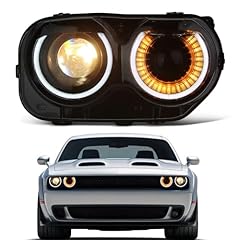 Knspec headlight assembly for sale  Delivered anywhere in USA 