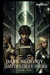 Dark neology dante d'occasion  Livré partout en France
