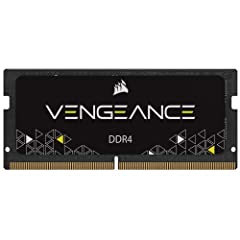 Corsair vengeance sodimm for sale  Delivered anywhere in USA 