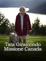 Tata giramondo missione usato  Spedito ovunque in Italia 