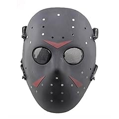 Wiseonus paintball mask for sale  Delivered anywhere in UK