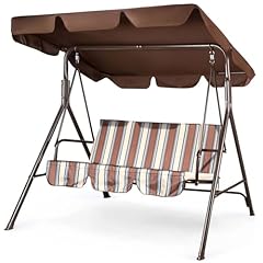 Gvdv seater swing for sale  Delivered anywhere in UK