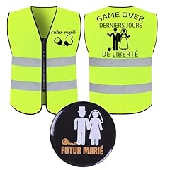 Cadeau evg gilet d'occasion  Livré partout en France