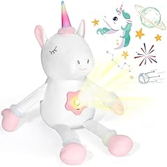 Diilswx unicorn stuffed for sale  Delivered anywhere in USA 