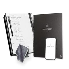 Rocketbook fusion reusable for sale  Delivered anywhere in UK