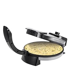 Electric tortilla maker for sale  Delivered anywhere in USA 