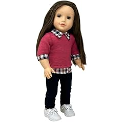 Inch dolls soft for sale  Delivered anywhere in USA 