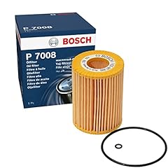 Bosch p7008 filtre d'occasion  Livré partout en France