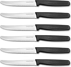 Double steakmesser stück gebraucht kaufen  Wird an jeden Ort in Deutschland