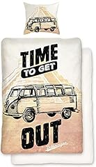 Volkswagen bulli time for sale  Delivered anywhere in UK
