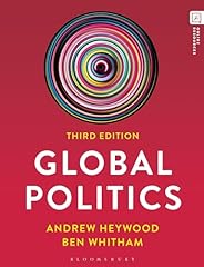 Global politics for sale  Delivered anywhere in UK