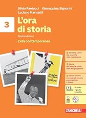 Ora storia. per usato  Spedito ovunque in Italia 