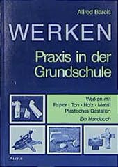 Werken praxis grundschule gebraucht kaufen  Wird an jeden Ort in Deutschland