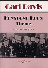 Keystone kops for sale  Delivered anywhere in UK