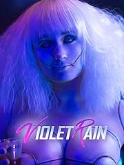 Violet rain for sale  Delivered anywhere in USA 