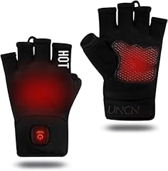 Uncn rechargeable heated for sale  Delivered anywhere in UK
