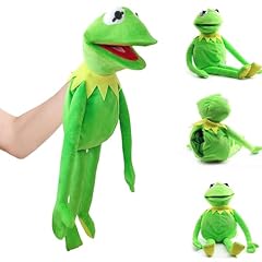 Kbibck handpuppe frosch gebraucht kaufen  Wird an jeden Ort in Deutschland