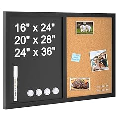 Thought chalkboard corkboard for sale  Delivered anywhere in USA 