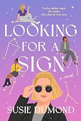 Looking sign novel for sale  Delivered anywhere in USA 