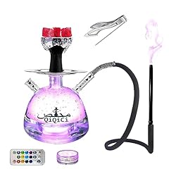 Qiqici hookah set for sale  Delivered anywhere in USA 