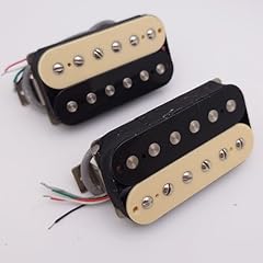 Lot micros humbucker d'occasion  Livré partout en France