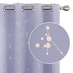 Deconovo curtains eyelet for sale  Delivered anywhere in UK