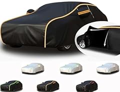Weather car cover for sale  Delivered anywhere in UK