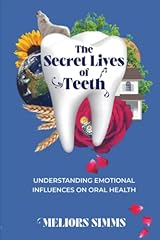 Secret lives teeth for sale  Delivered anywhere in UK