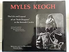 Myles keogh for sale  Delivered anywhere in USA 