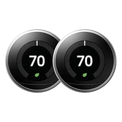 Google nest learning for sale  Delivered anywhere in USA 