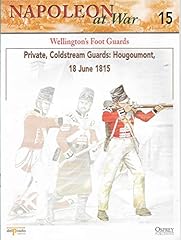 Napoleon war 15.wellinton for sale  Delivered anywhere in UK